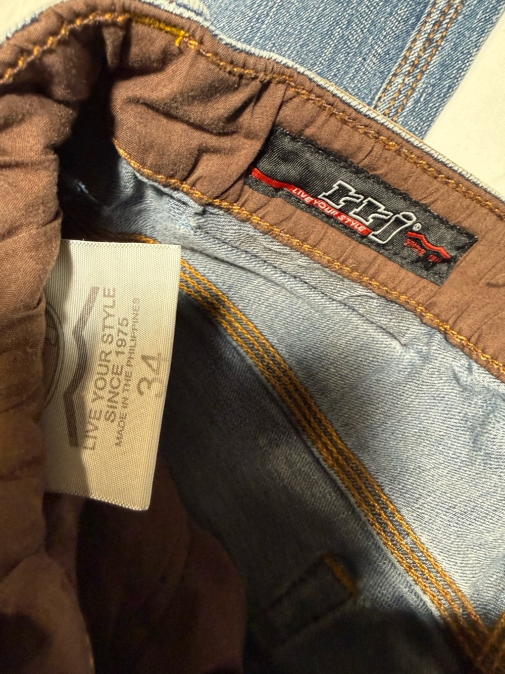 Rough Rider Jeans - Picture 6 of 11